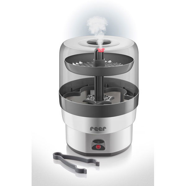 reerreer   Sterilisator Vapo Max
