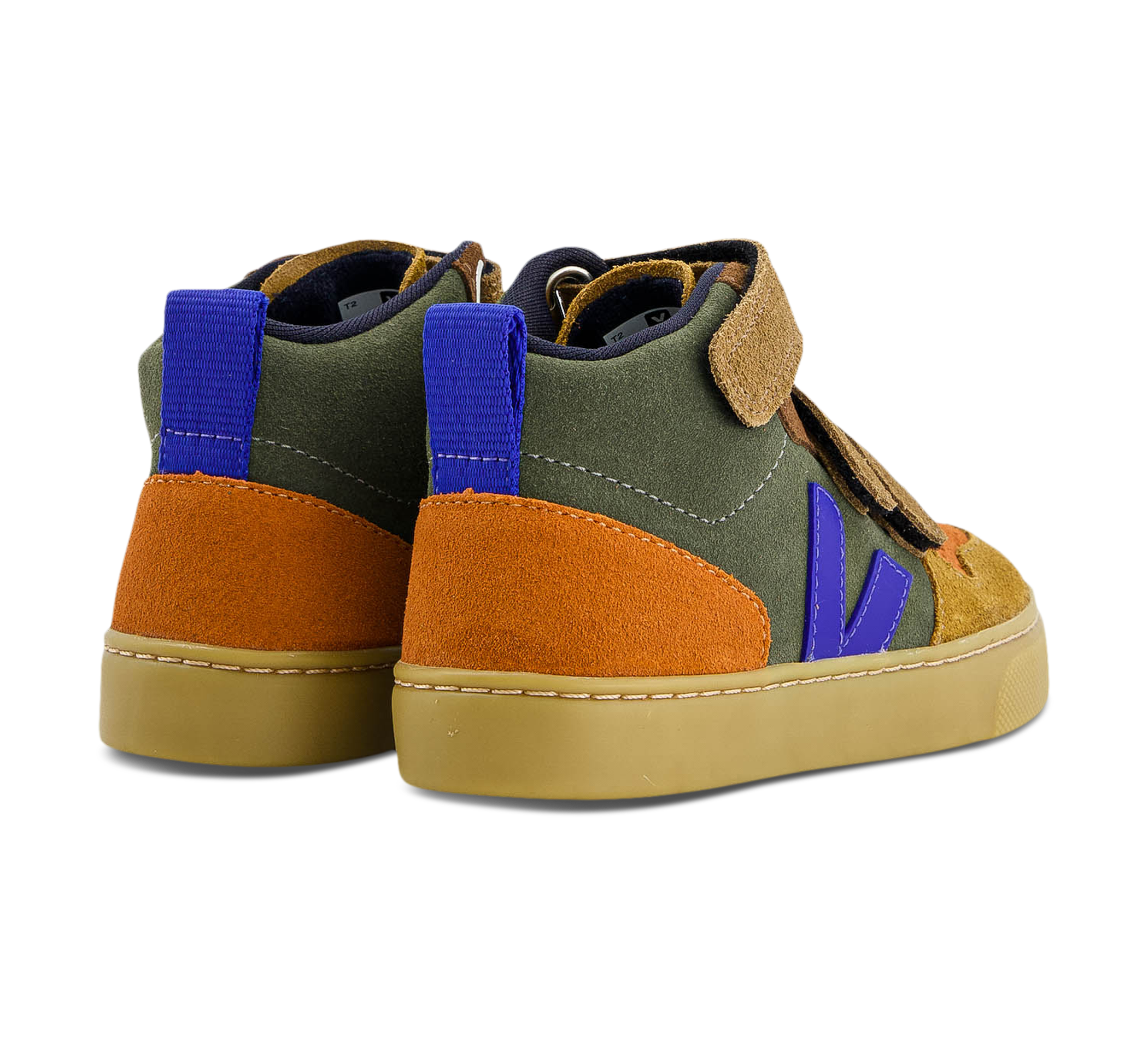 Veja Small V-10 Mid