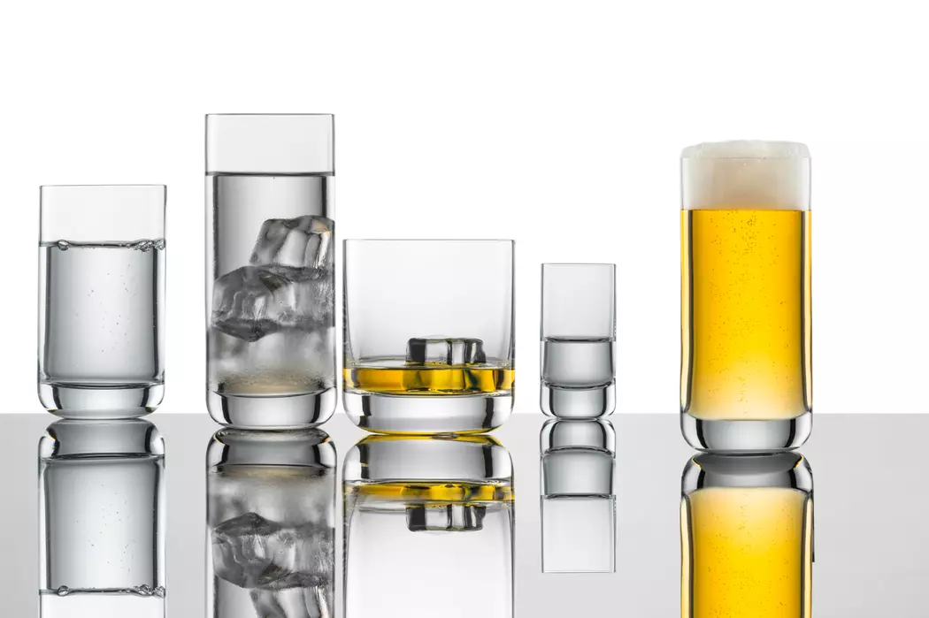 Wasserglas Simple 255 ml