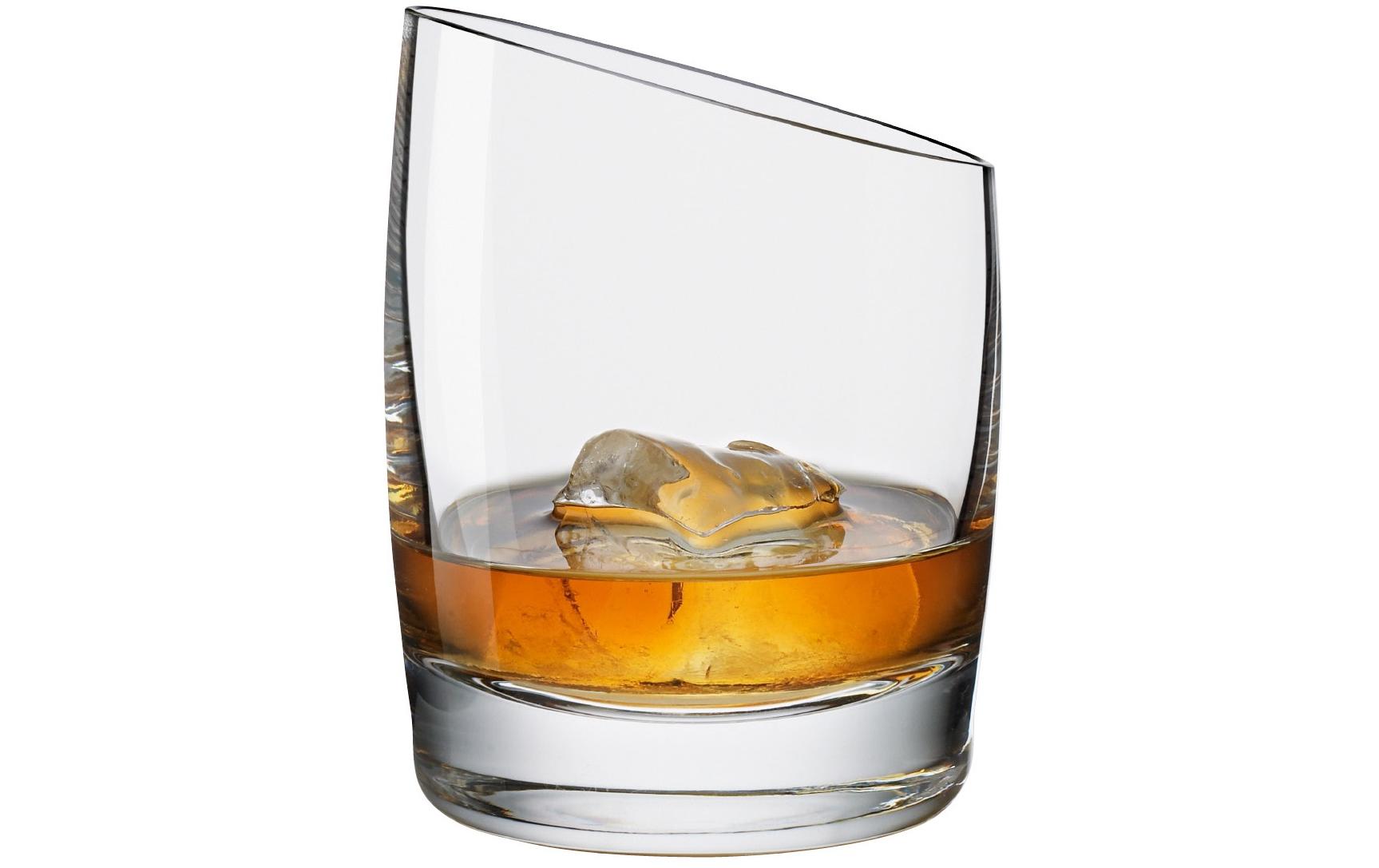 Whiskyglas 270 ml, 1 Stück, TransparentWhiskyglas