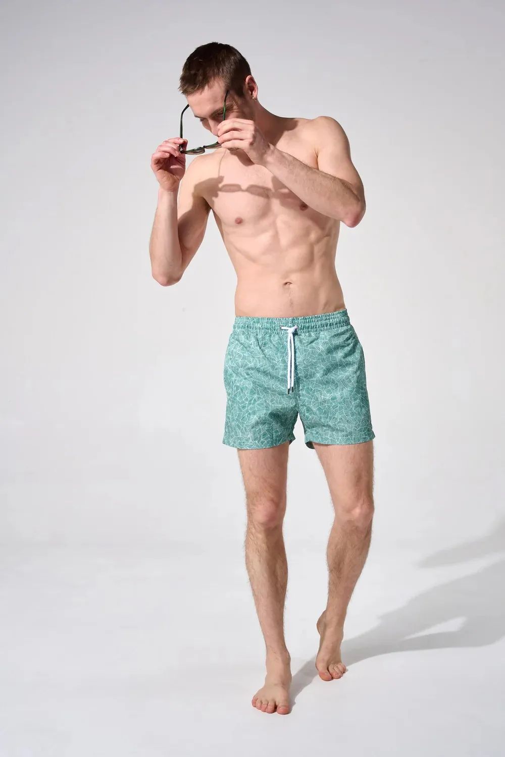 Short de bain Apnee