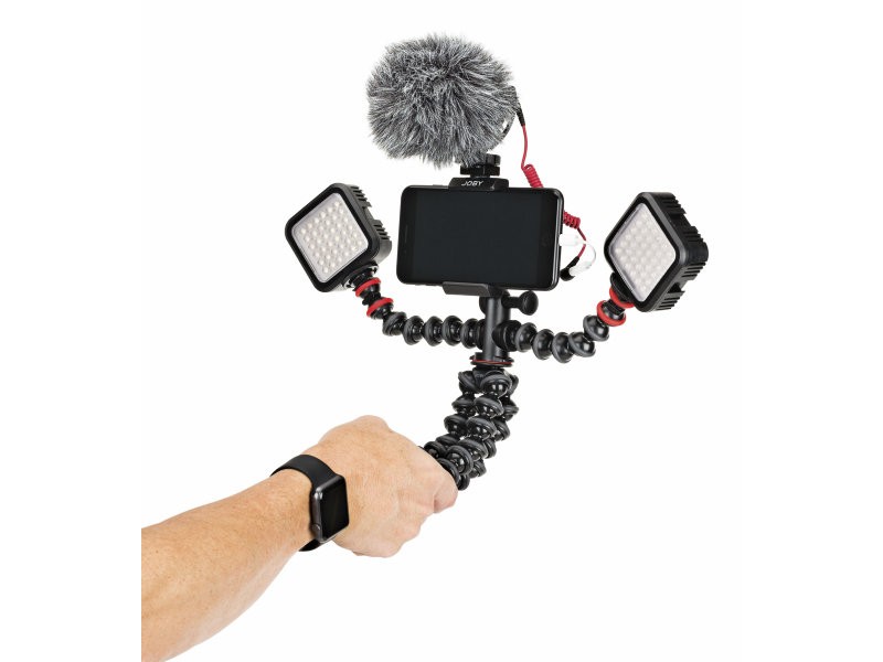 Joby - Gorillapod Mobile Rig