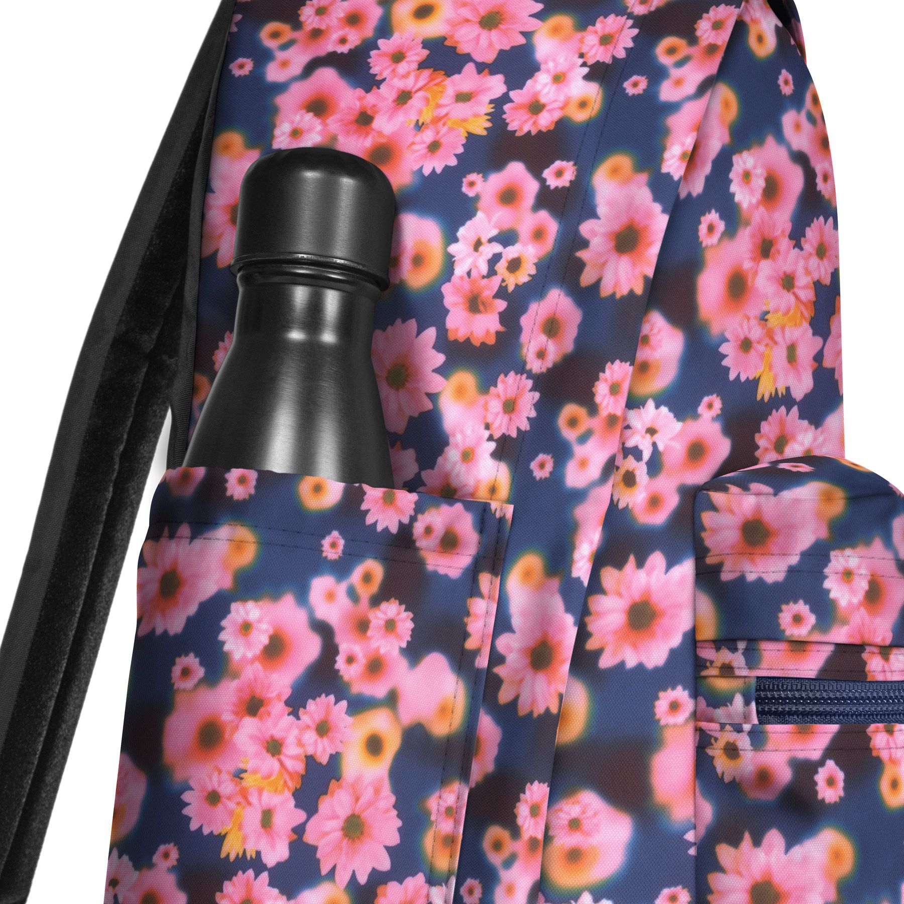 Office Zippl'R Soft Navy