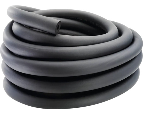 Isolatieslang 18 mm / 10 mm x 30 m Synthetisch rubber