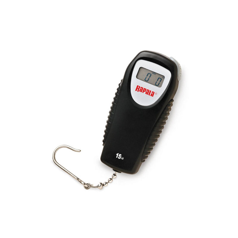 Mini Peson Digital Rapala