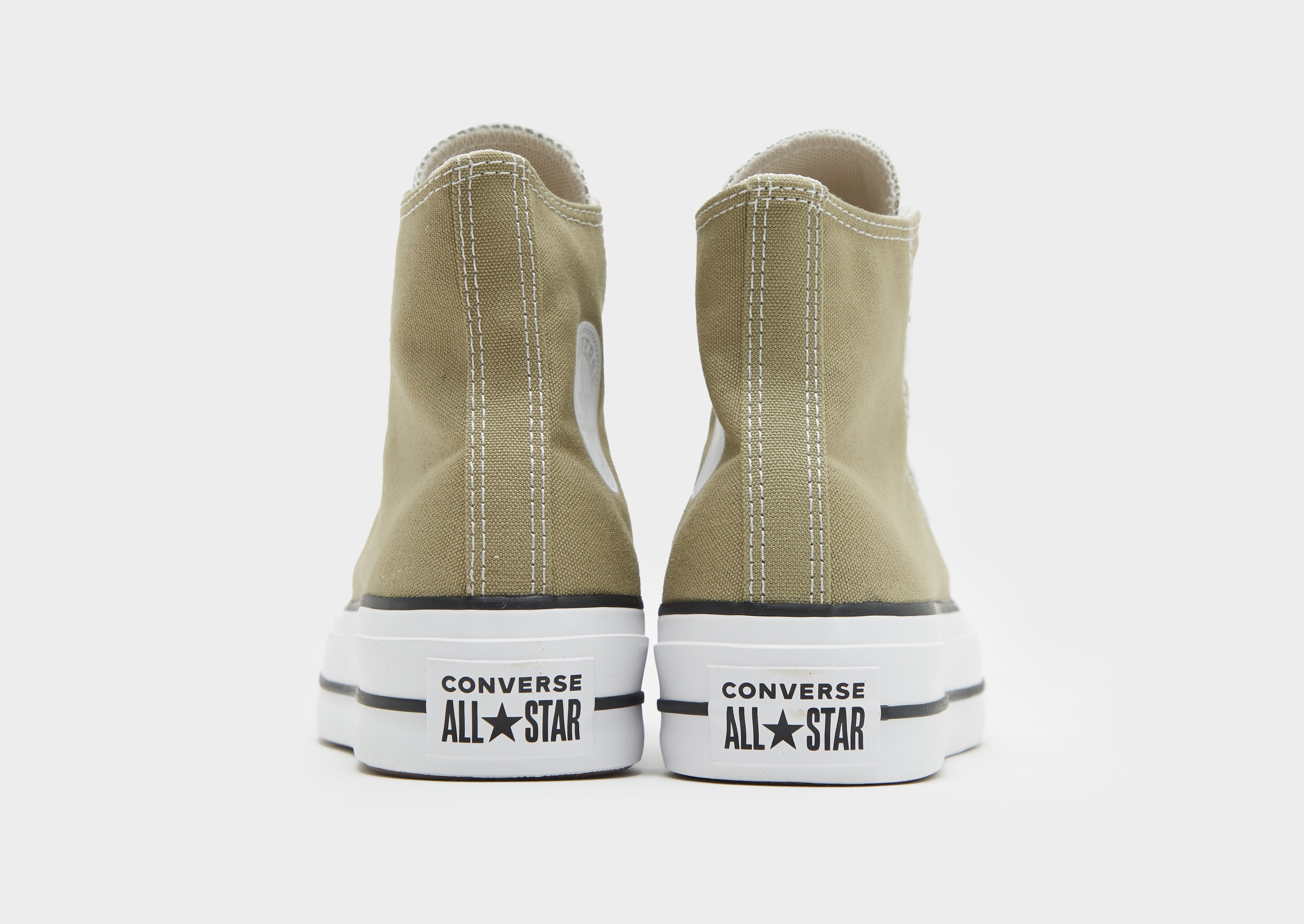 Converse All Star Lift High Platform Femme