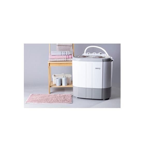 Camry vaskemaskine CR 8052 med vaske- og centrifugeringsprogram