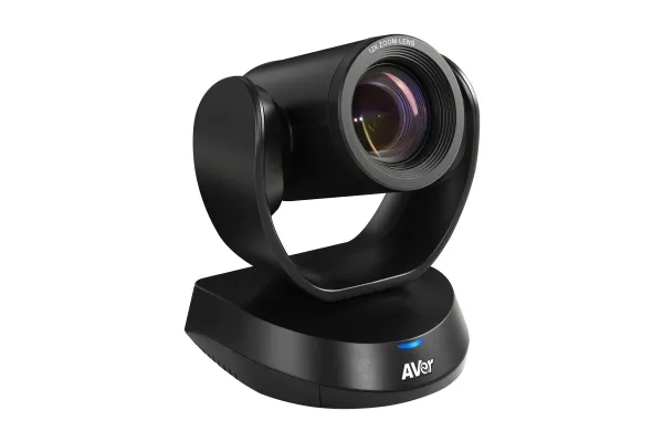 AVer CAM520 Pro3, 8 MP, Fuld HD, 1920 x 1080 pixel, 60 fps, 80,5°, 12x