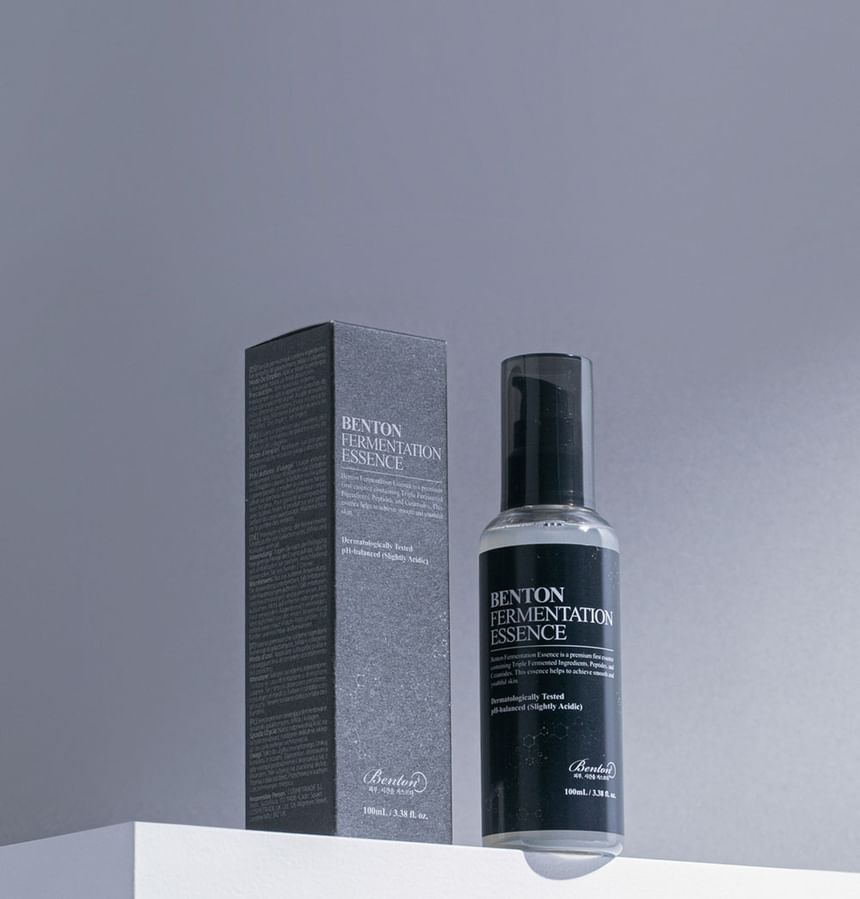 Benton - Fermentatie Essence 100ml