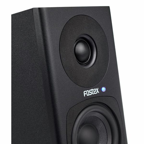 Fostex PM0.3dH black