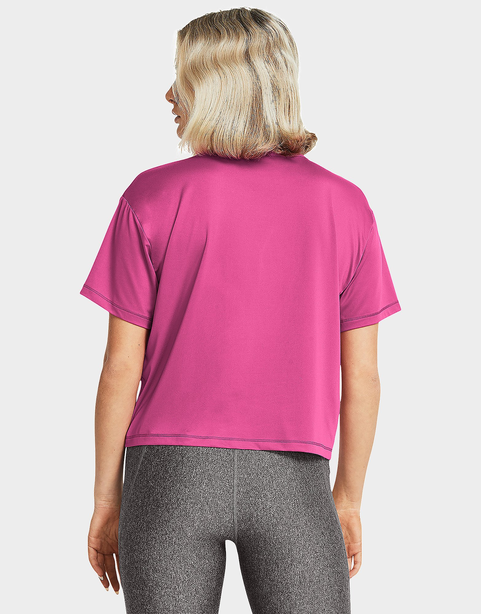 Under Armour Short-Sleeves Motion SS