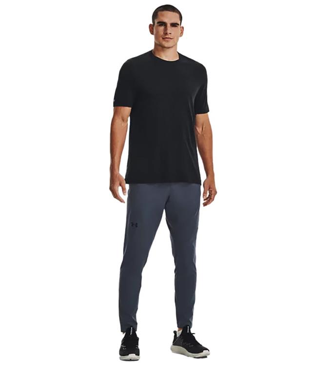 Under Armour Men UA Unstoppable Tapered Trainingsbroek