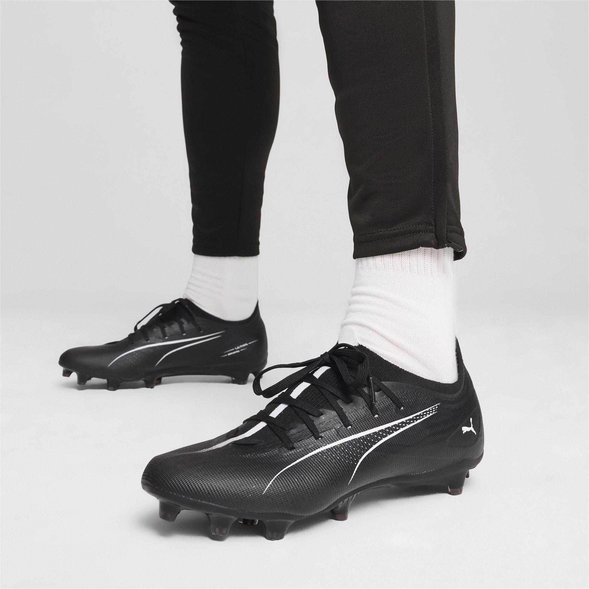 Puma Ultra Match Firm Ground Football Boots Mens
