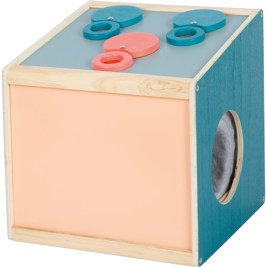small foot® Sinnes- und Fühlbox Sensory