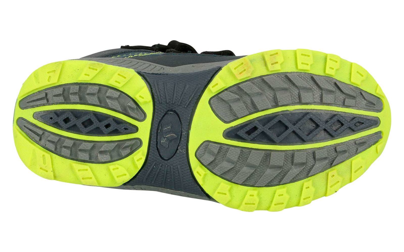 Lico Pelle V Kinderschuhe