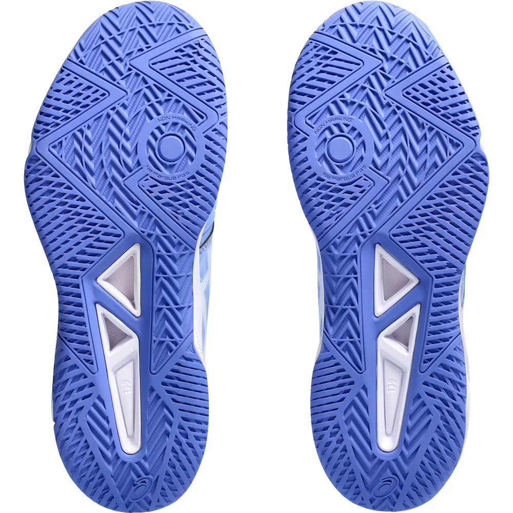 ASICS Gel-Tactic™ 12 Hallenschuhe Damen light sapphire