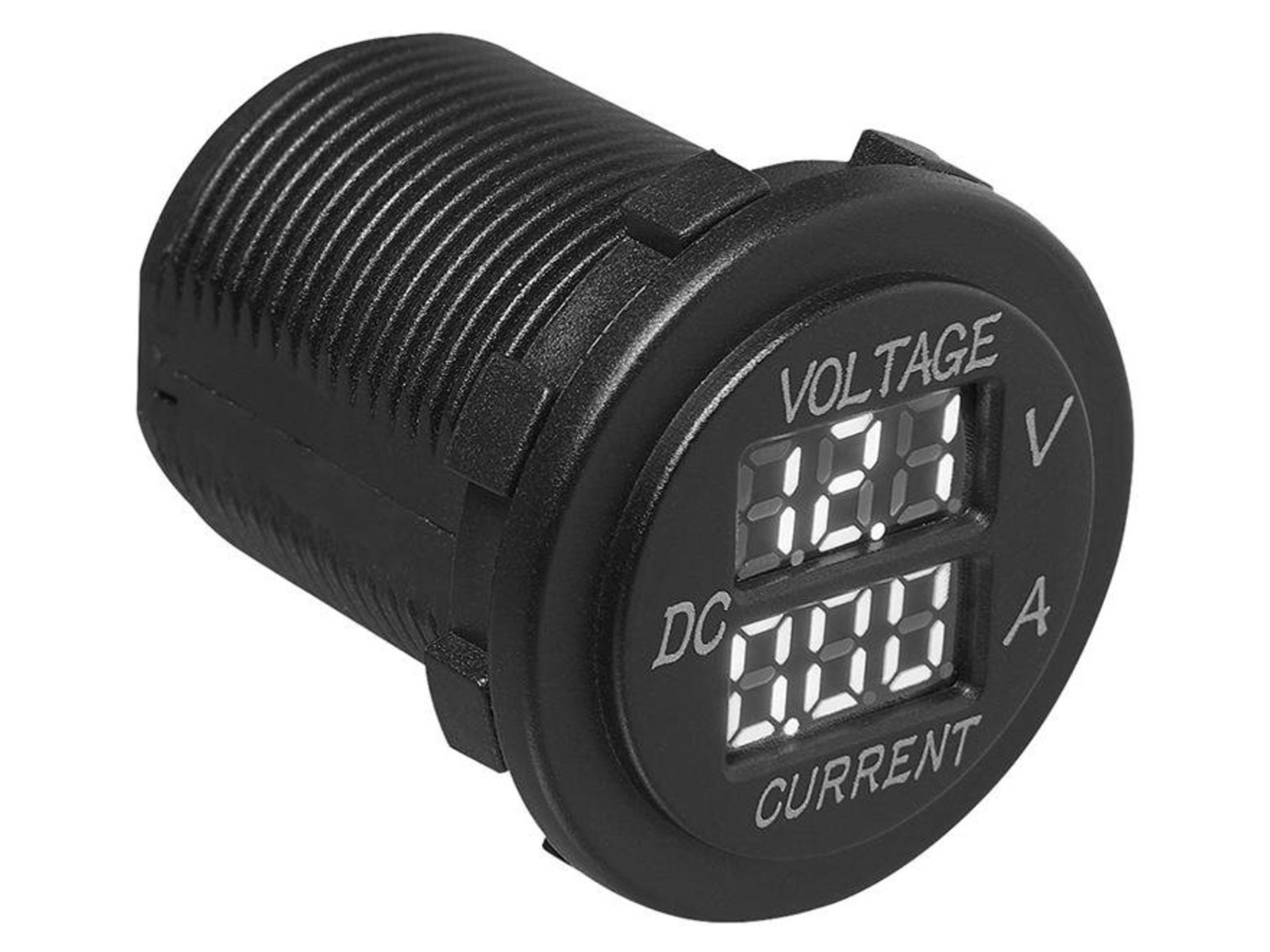 ProPlus volt- en ampèremeter