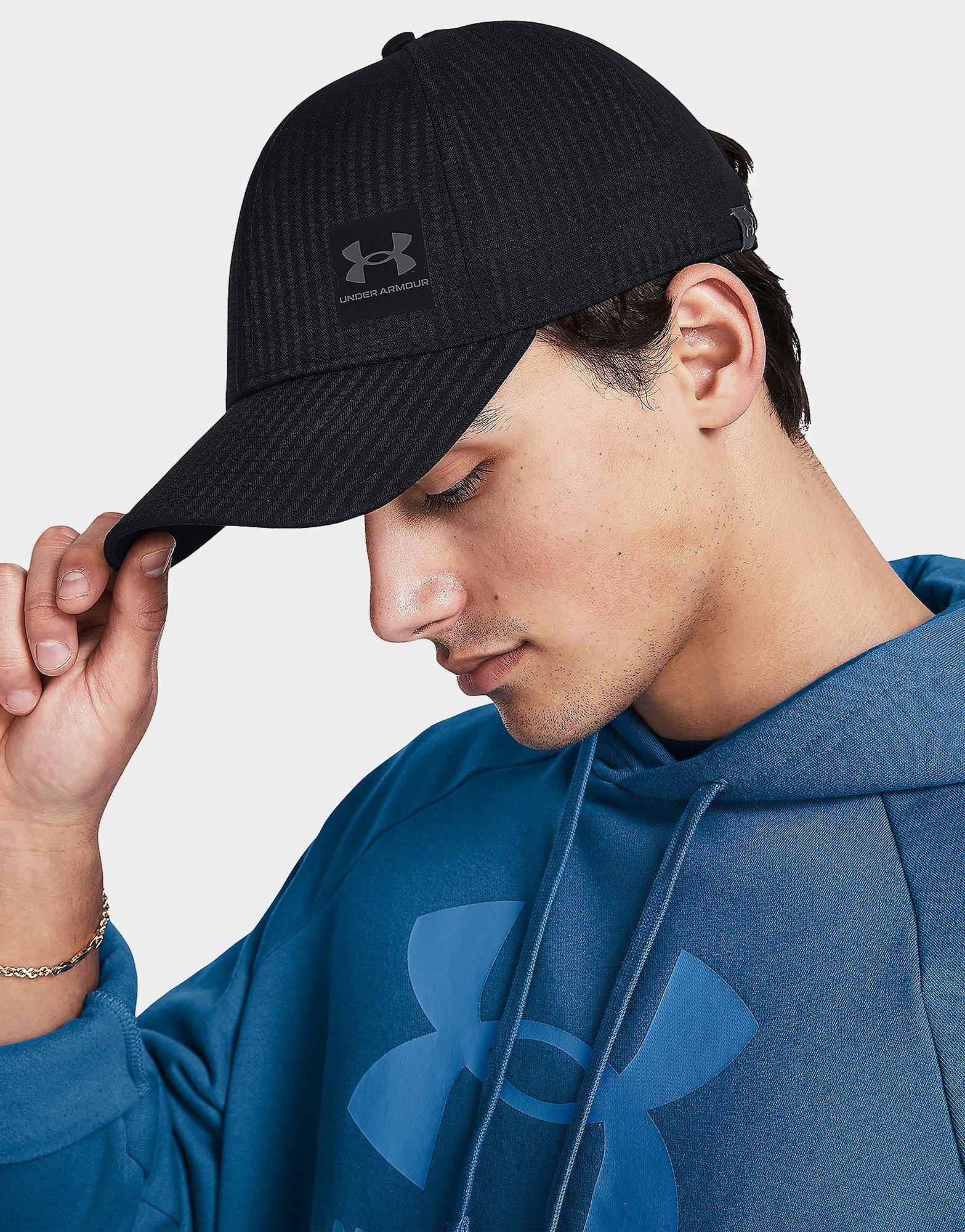 Under Armour Caps M AV ADJ