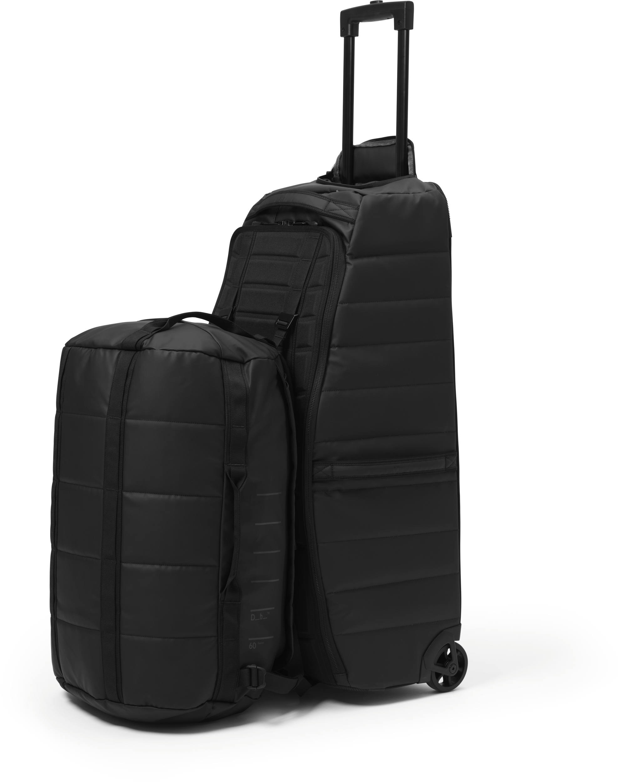 Db Roamer Duffel Pack 60L