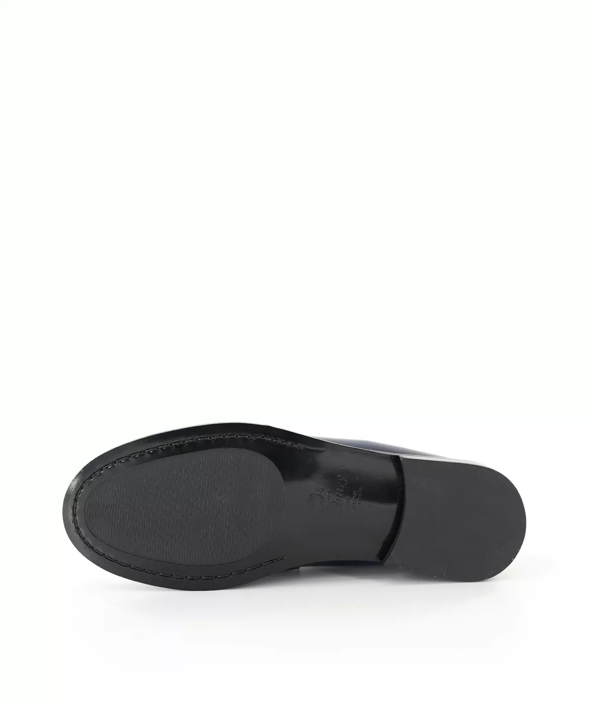 Mocassins LOUISE BLEU