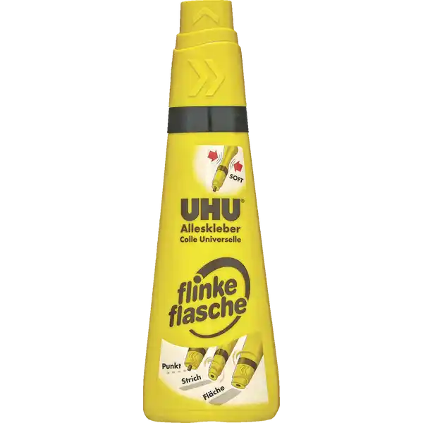 Flinke Flasche