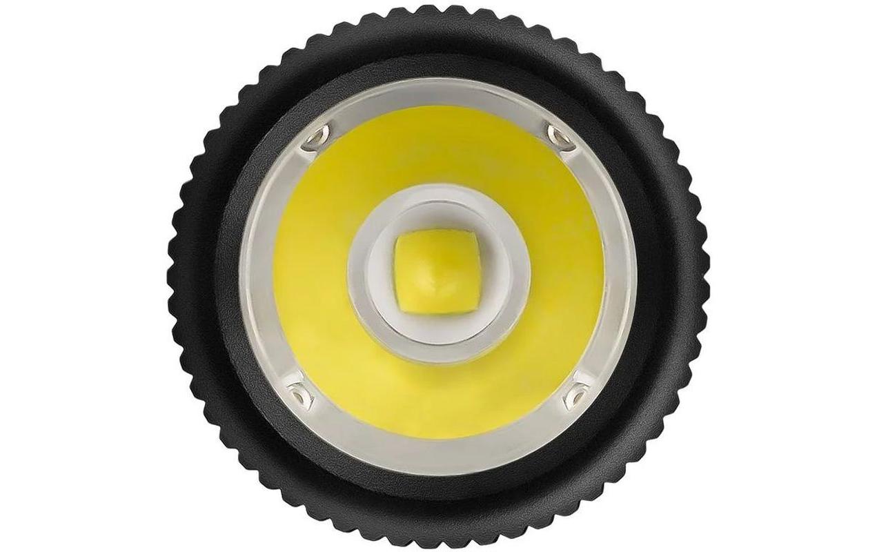 I1R 2 EOS Kit LED SchlüsselanhängerKompakte Taschenlampe