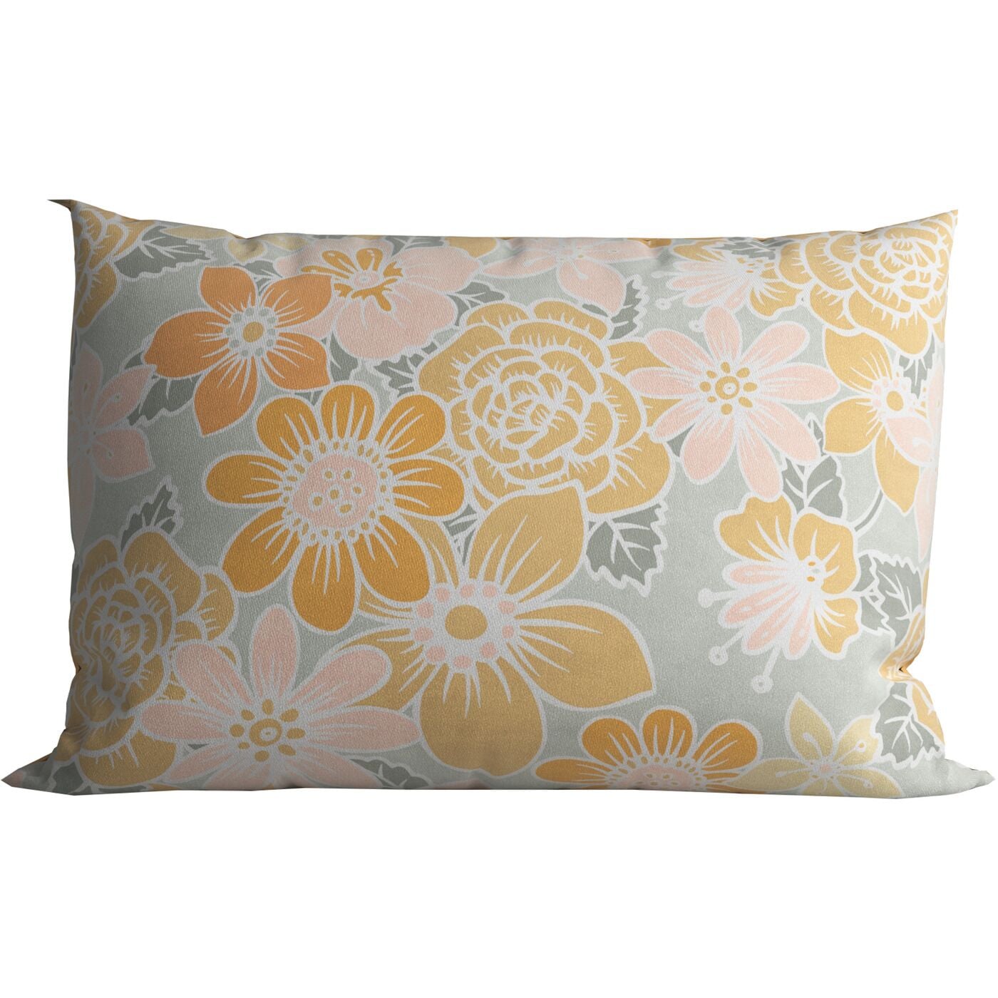 Home FashionSatin Bettwäsche «Melissa»