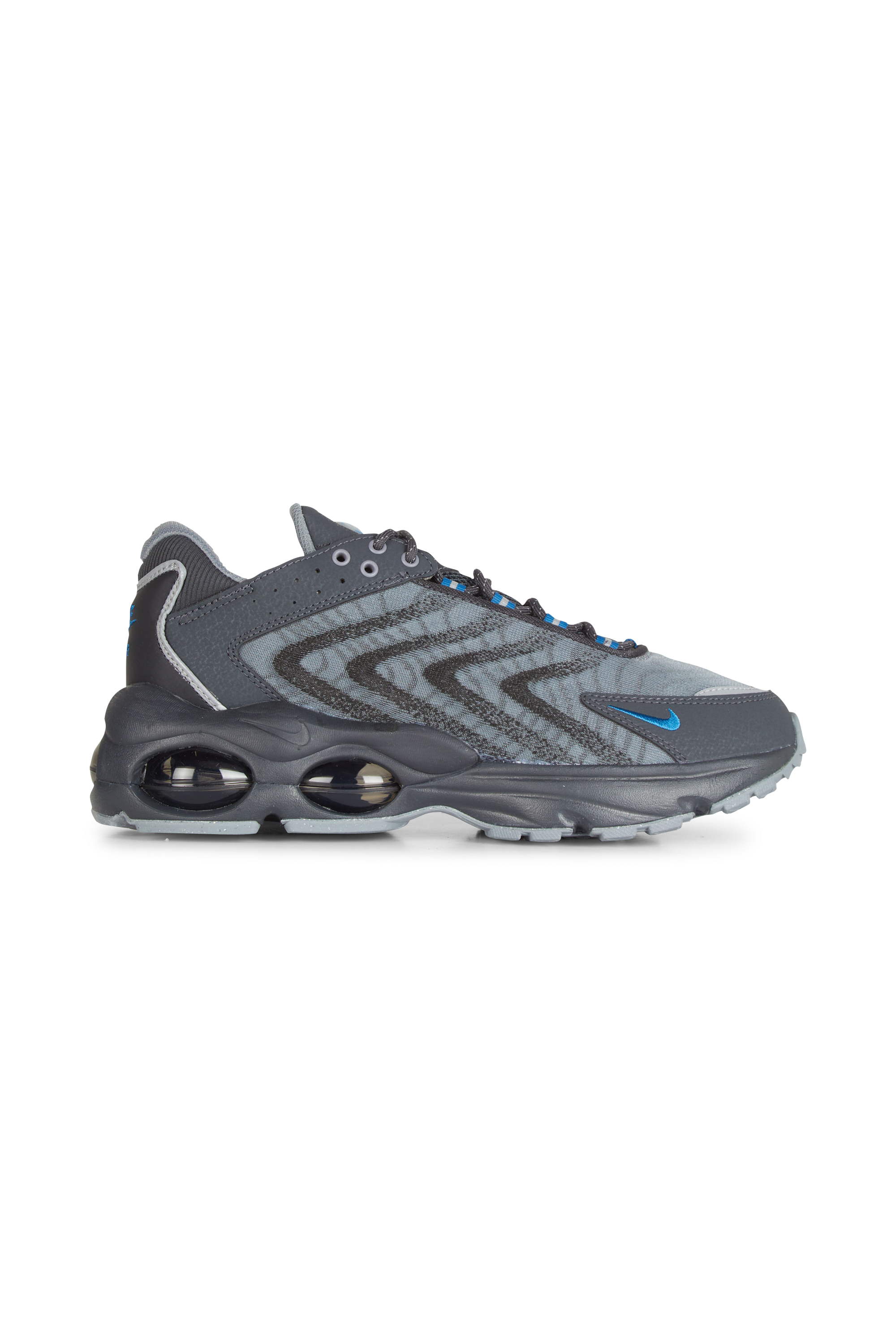 NIKE Baskets basses MAX TW 001 Gris
