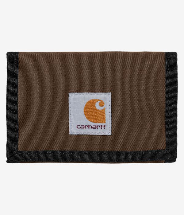 Carhartt WIP Alec Recycled Geldbeutel (liberica)