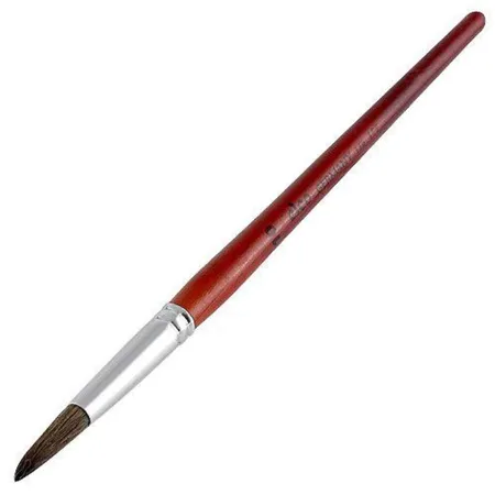 Elco Aquarellpinsel, Größe 10