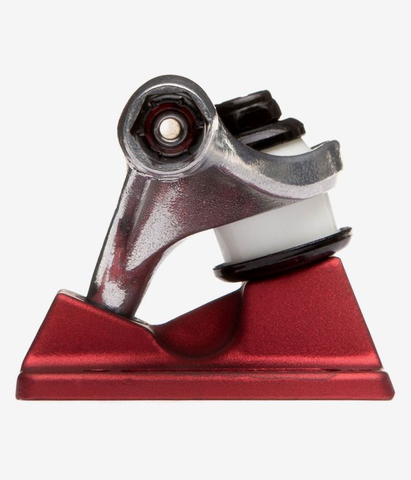 Independent 139 Stage 11 Standard Delfino Hollow Achse (silver red) 8