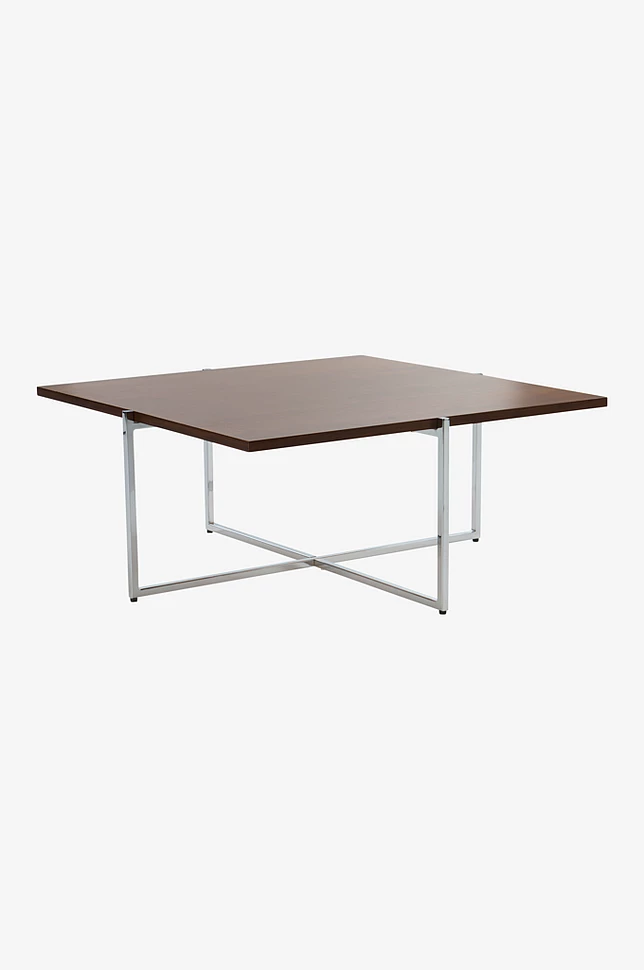 CHARD salongbord 80x80 cm