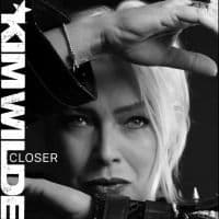 Wilde Kim - Closer (CD)