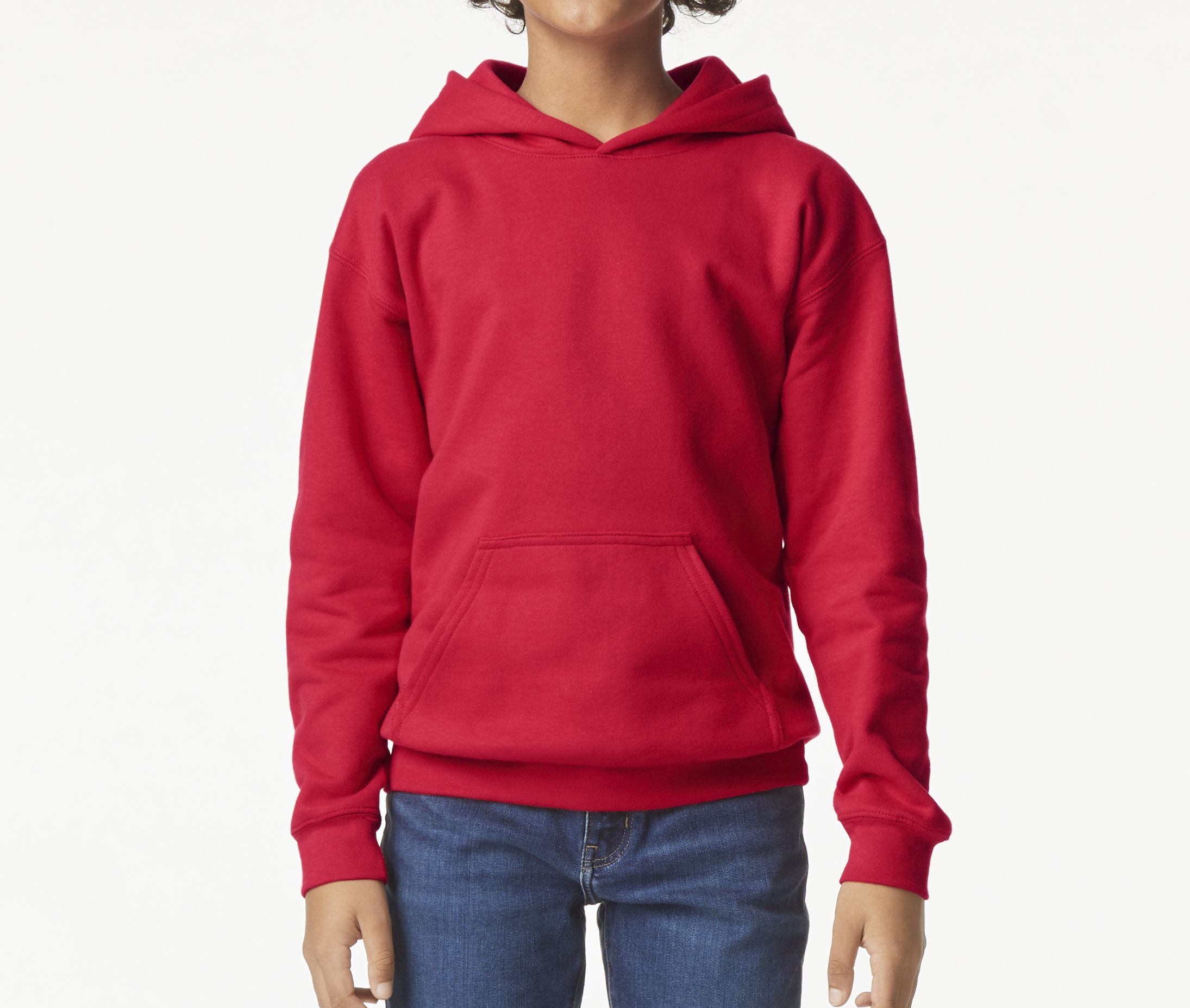GILDAN GNSF5B - Sweat à capuche