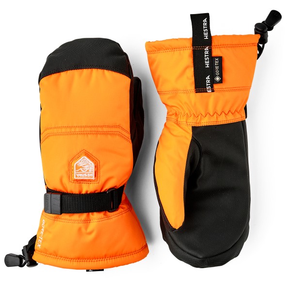 Hestra - Kid's GORE-TEX Gauntlet Mitt - Gants