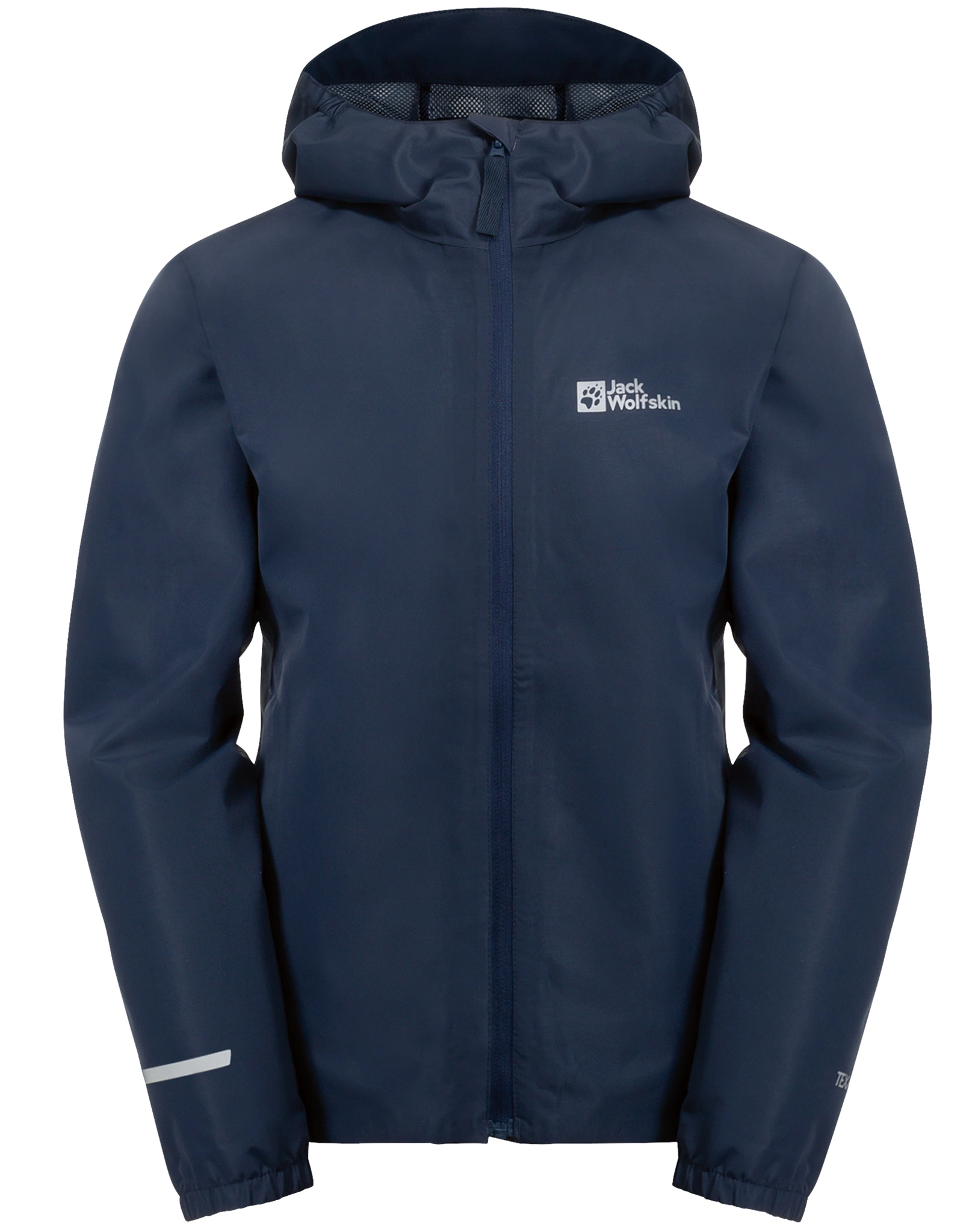 Funktionsjacke FLAZE in night blue