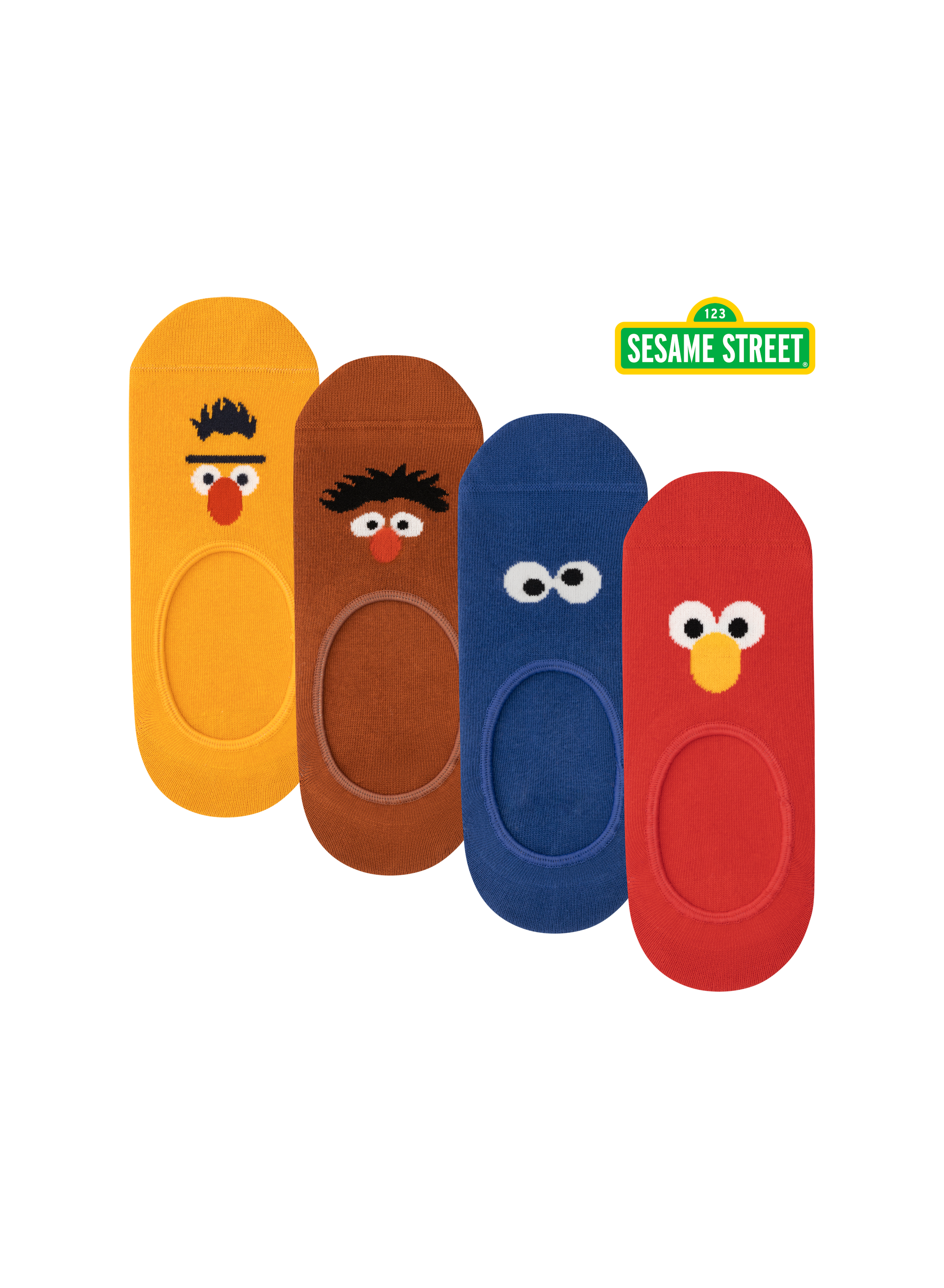Sesame socks