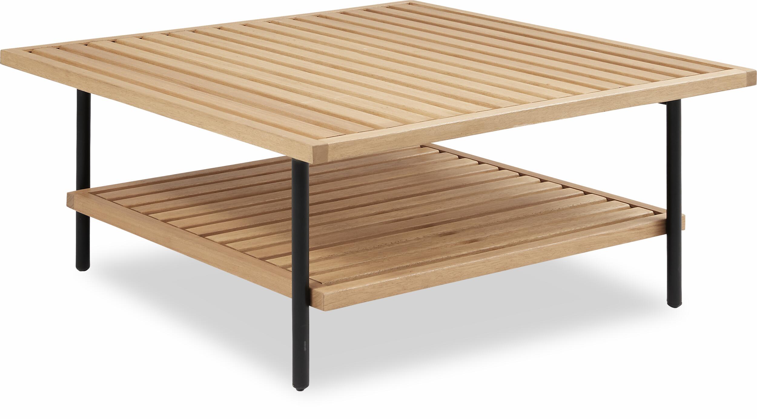 Valbo Loungebord 91 x 91 x 38 cm