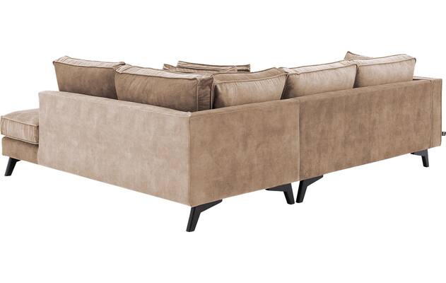 Hoekbank Chambre