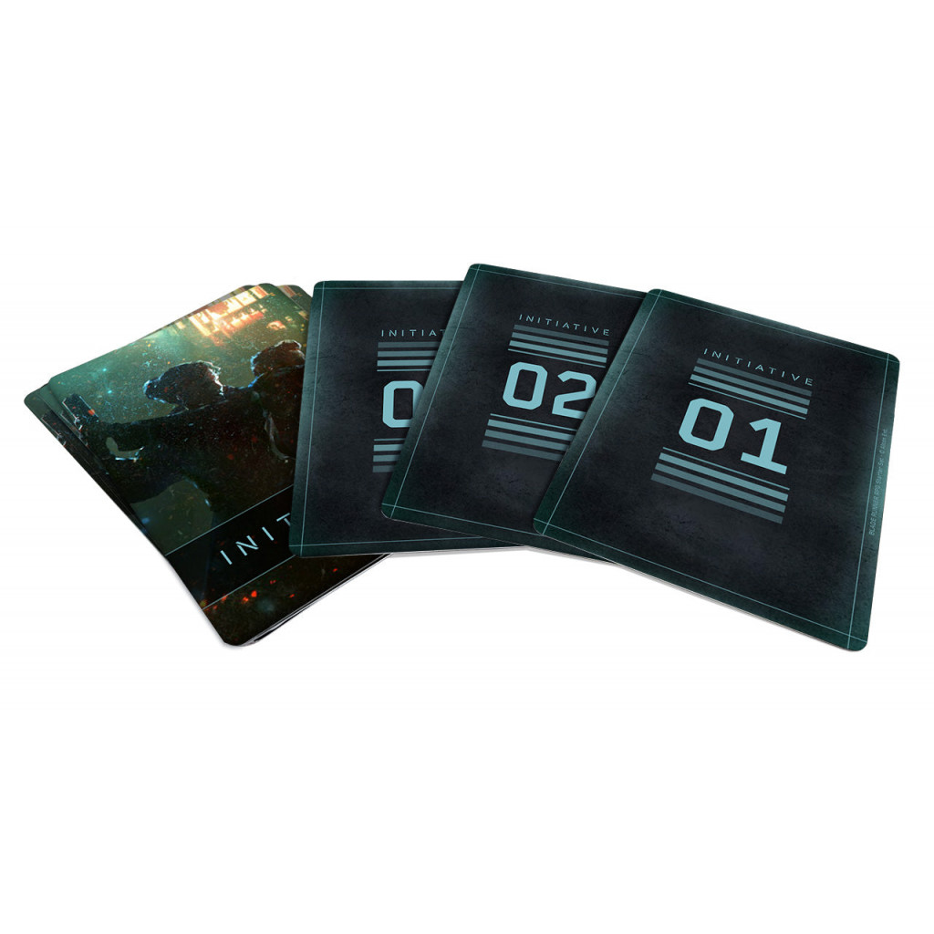 Blade Runner : The Role Playing Game - Starter Set
