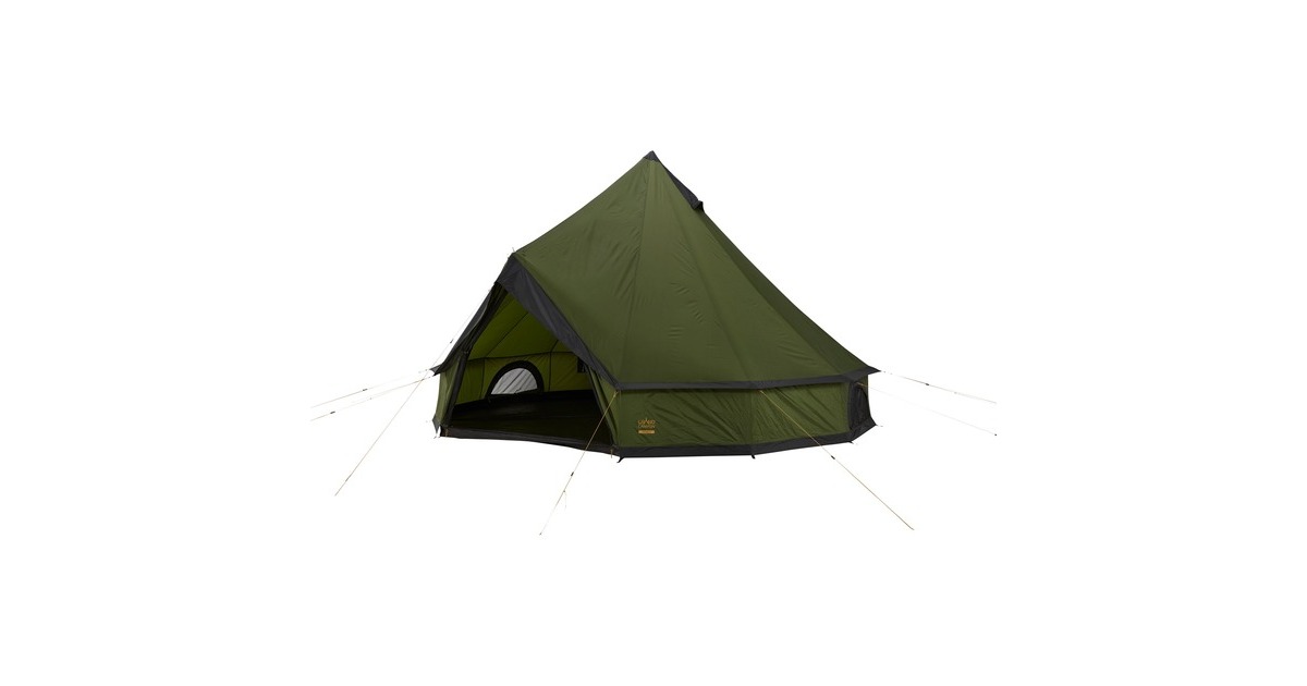 Grand CanyonINDIANA 8 Capulet Olive tent  (Olijfgroen/bruin)