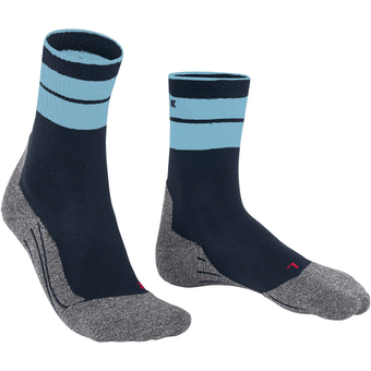 Falke TK Stabilizing Socken Marine Herren