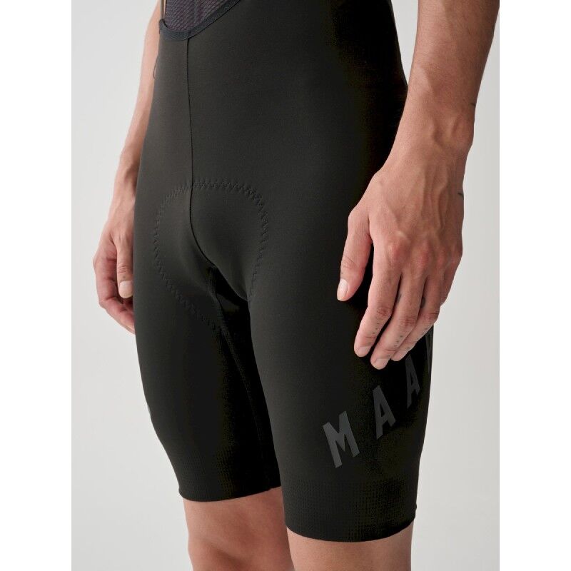 Aeon Bib Shorts - Cuissard vélo homme