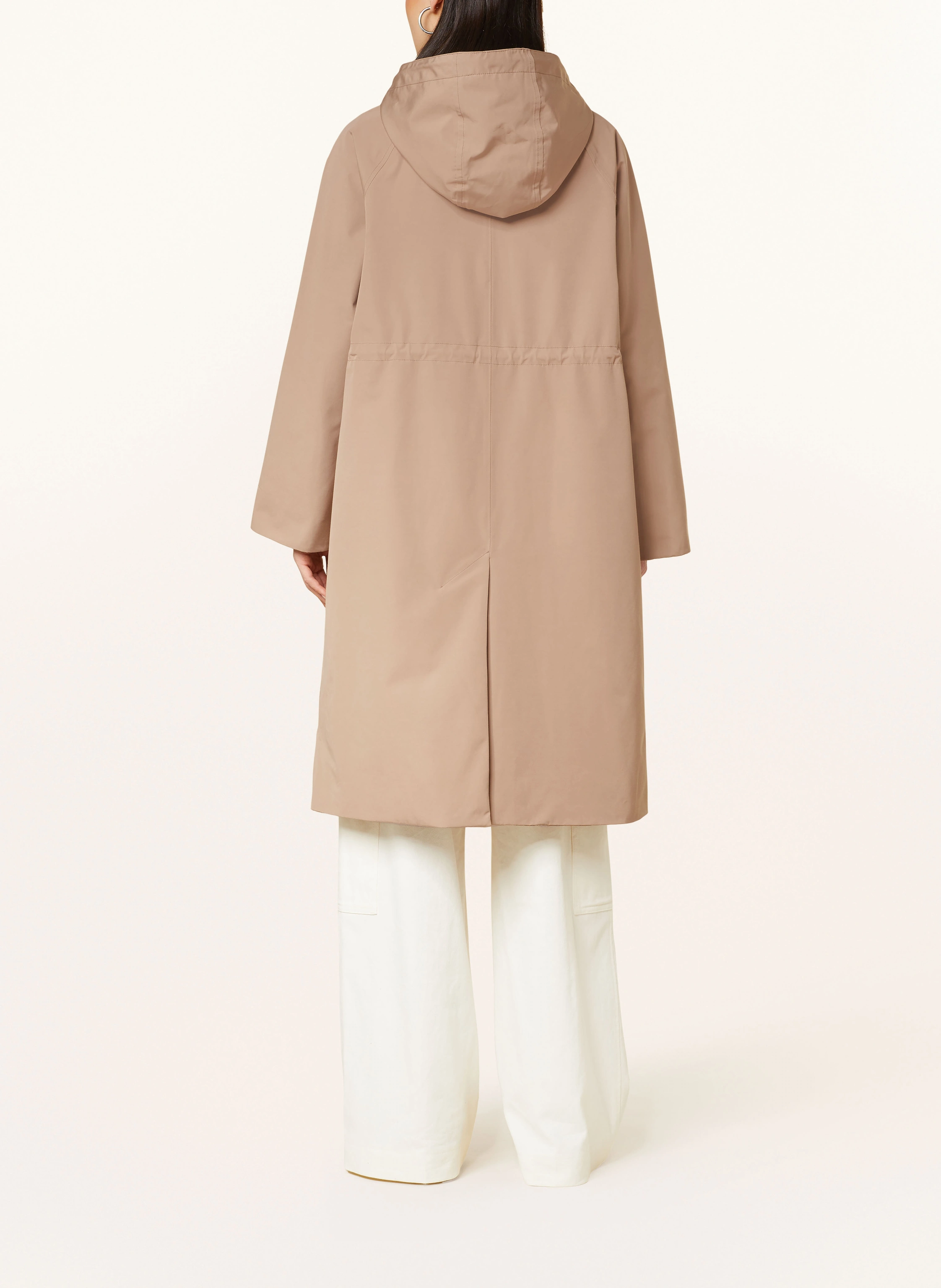 Barbour Parka FRANCIS