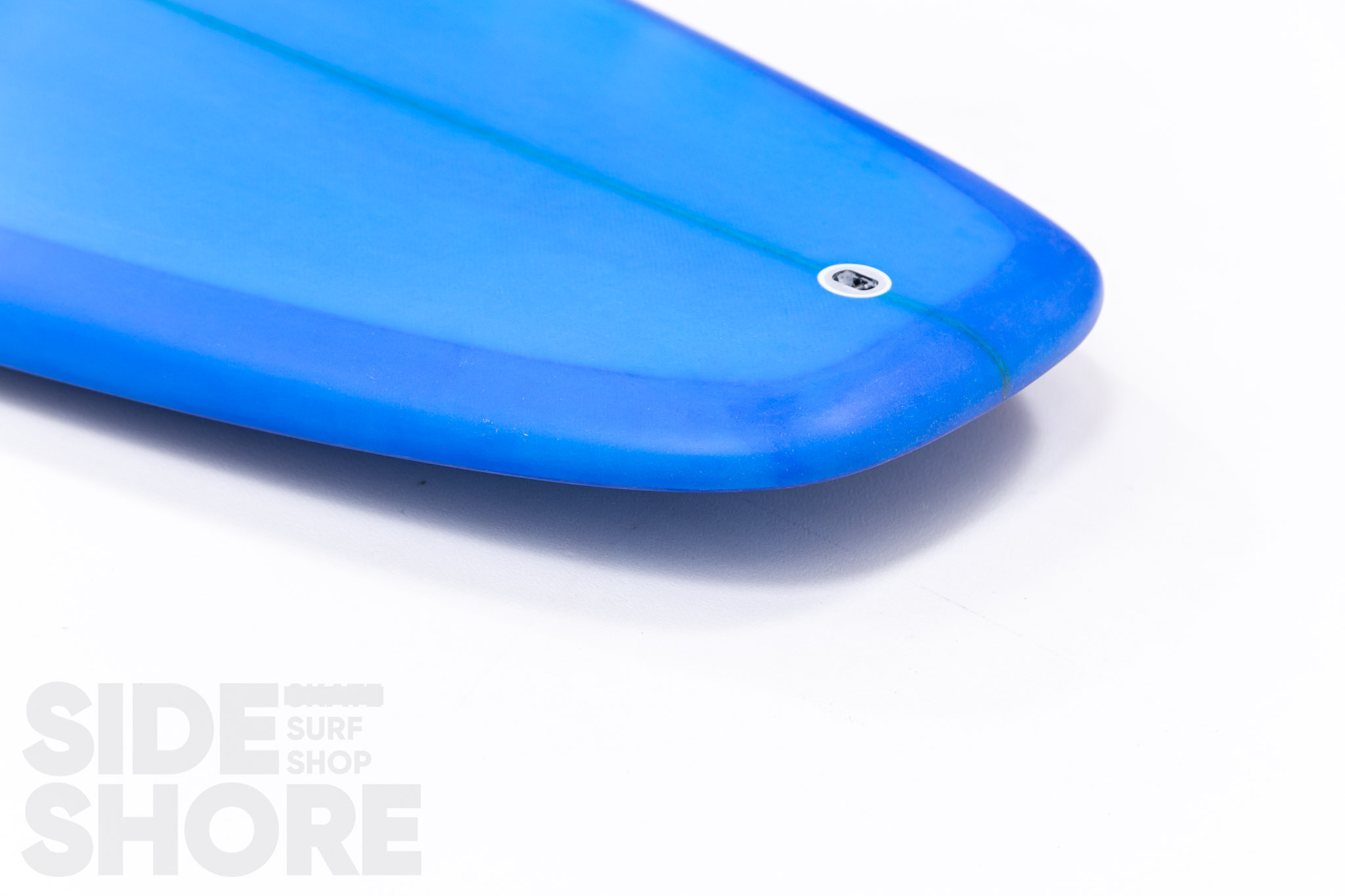 Bear Surfboards Wombat - Tint Blue - 7'2 x 22 3/4
