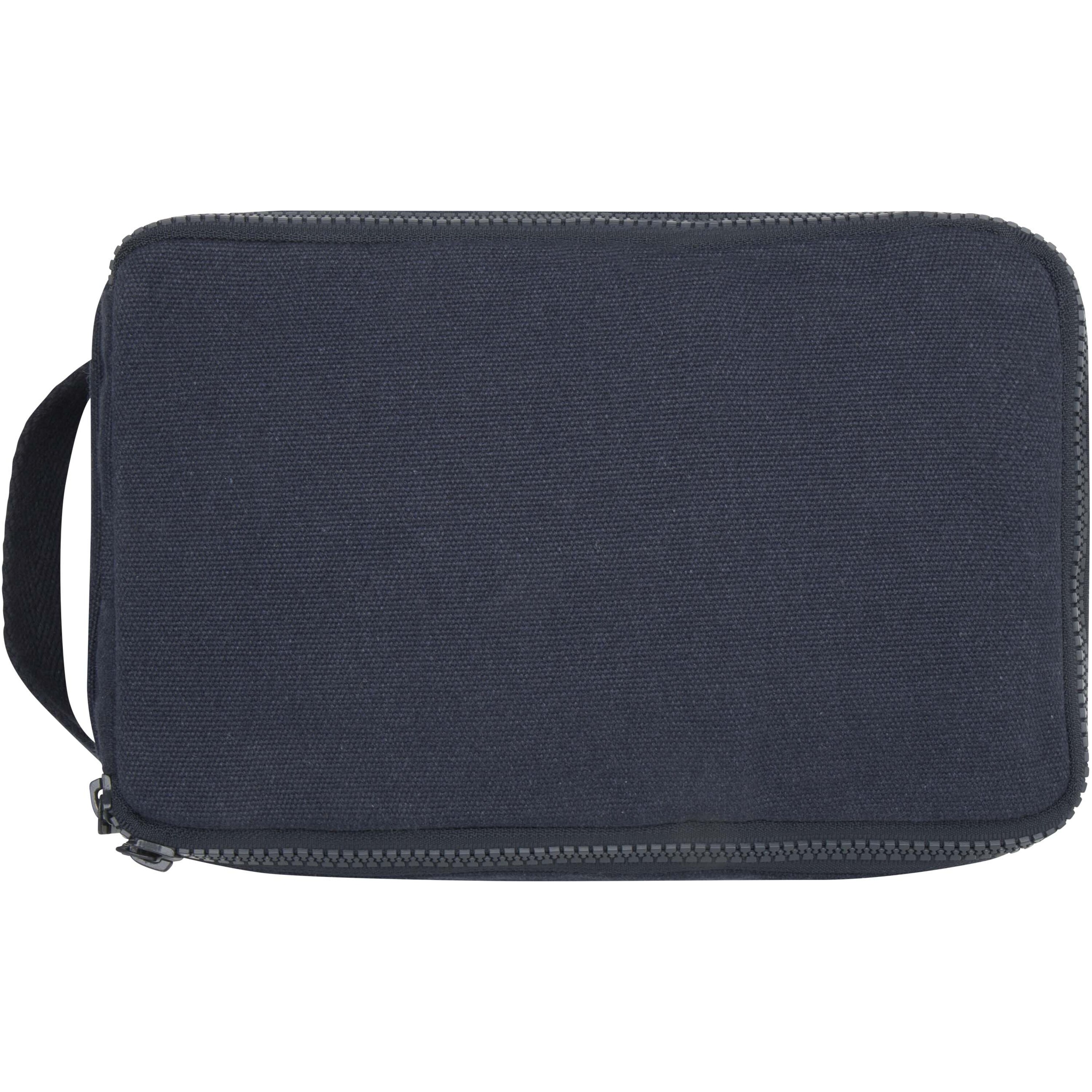 PF Concept 120746 - Organiseur de produits de toilette Pack 500 g/m² Aware™ recyclé