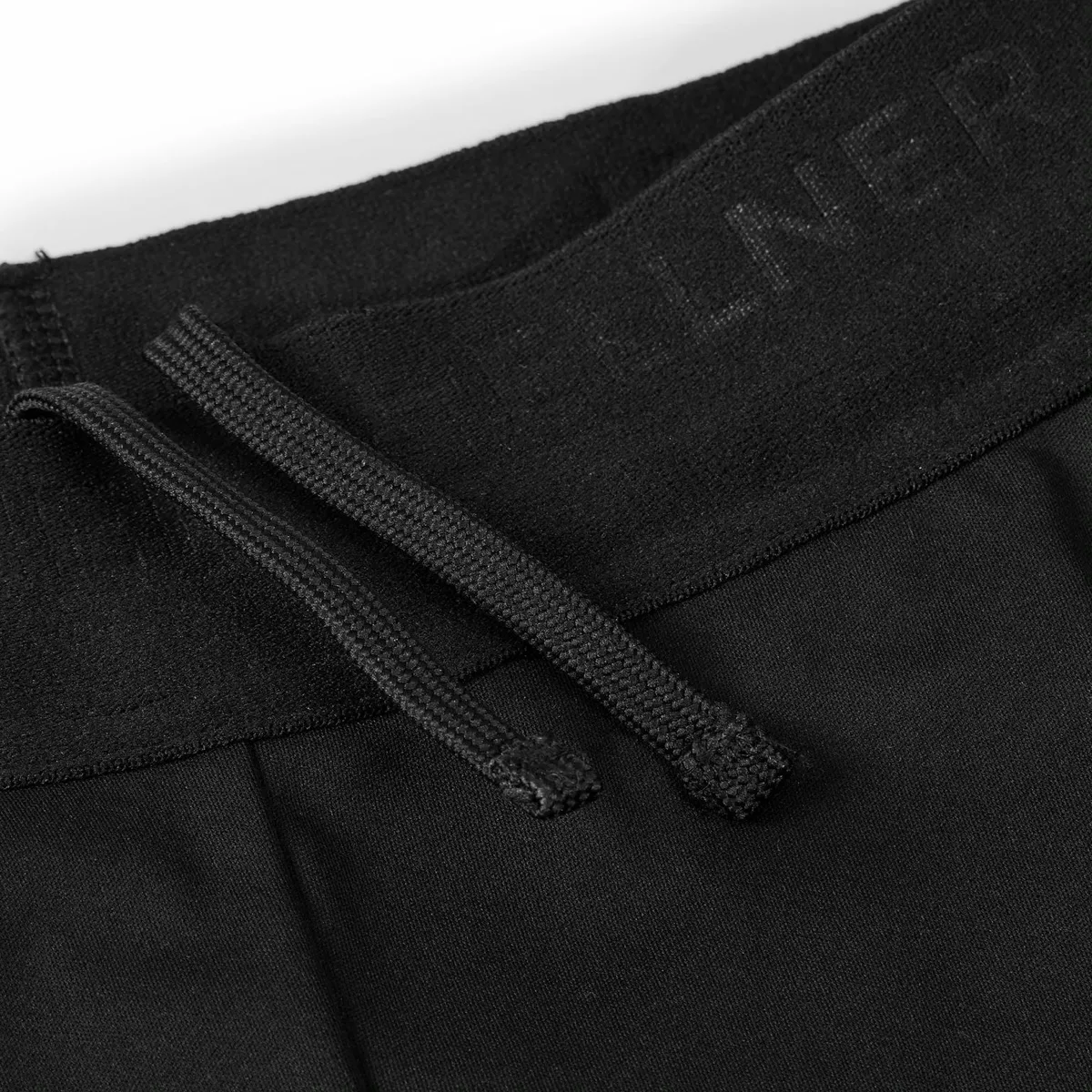 Hellner Sorvanen Winter Tights Women Black Beauty