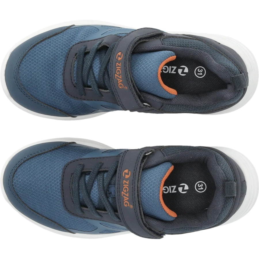 ZigZag Sneaker Vinaien 2135 Dark Denim