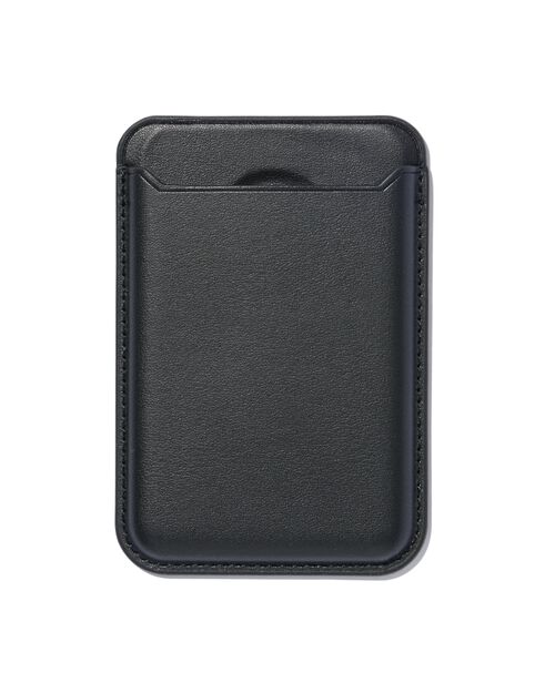 porte-cartes magnétique pour smartphone