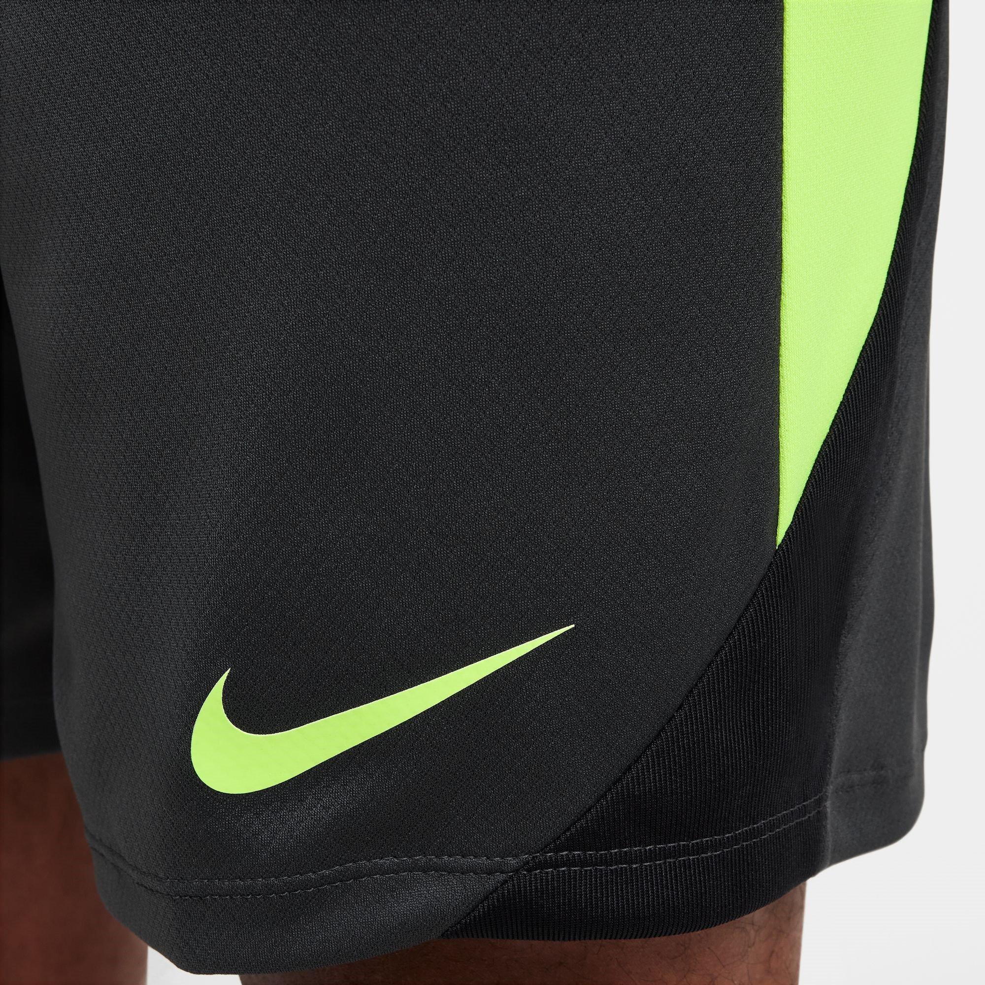Nike Strike Mens Dri FIT Global Football Shorts